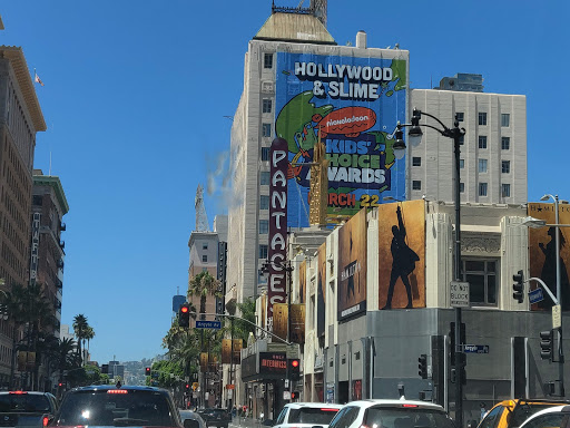 Auto Parts Store «Pep Boys Auto Parts & Service», reviews and photos, 6125 Hollywood Blvd, Hollywood, CA 90028, USA
