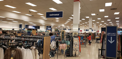 Department Store «Marshalls», reviews and photos, 240 NJ-10, East Hanover, NJ 07936, USA