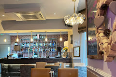 The Crown Bar & Bistro