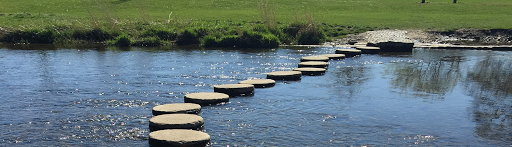 Stepping Stones of Windsor