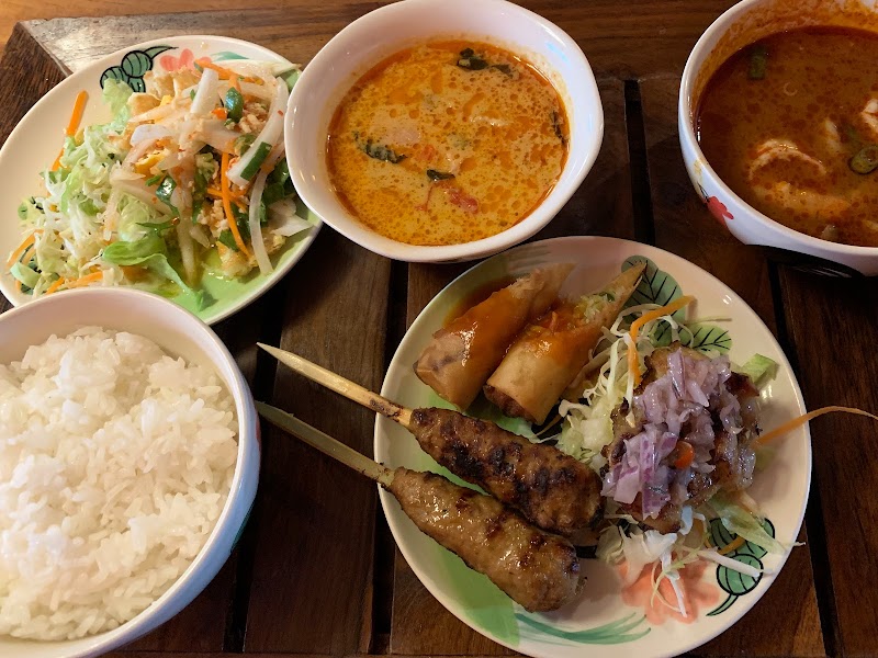 グルコミ 大阪府高槻市 タイ料理店で みんなの評価と口コミがすぐわかるグルメ 観光サイト