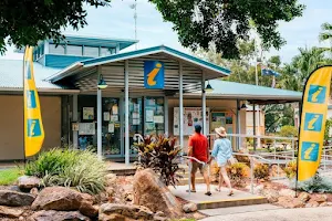 Central Queensland Highlands Visitor Information Centre image