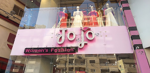 Jojo women's fashion