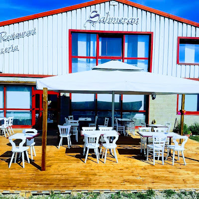 Restaurant Sahmeran à Burnhaupt-le-Bas