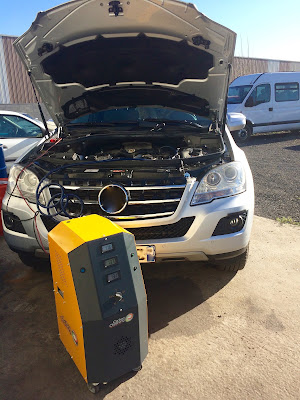 AUTO DIESEL ELECTRONIQUE ADE à Gerzat