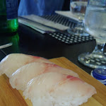 Photo n°4 de l'avis de Mara.a fait le 10/06/2018 à 14:32 sur le  Ristorante La ROTONDA à Santa Marinella