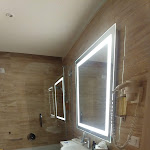 Photo n°4 de l'avis de Filippo.a fait le 09/07/2018 à 16:55 sur le  Starhotels Terminus à Naples