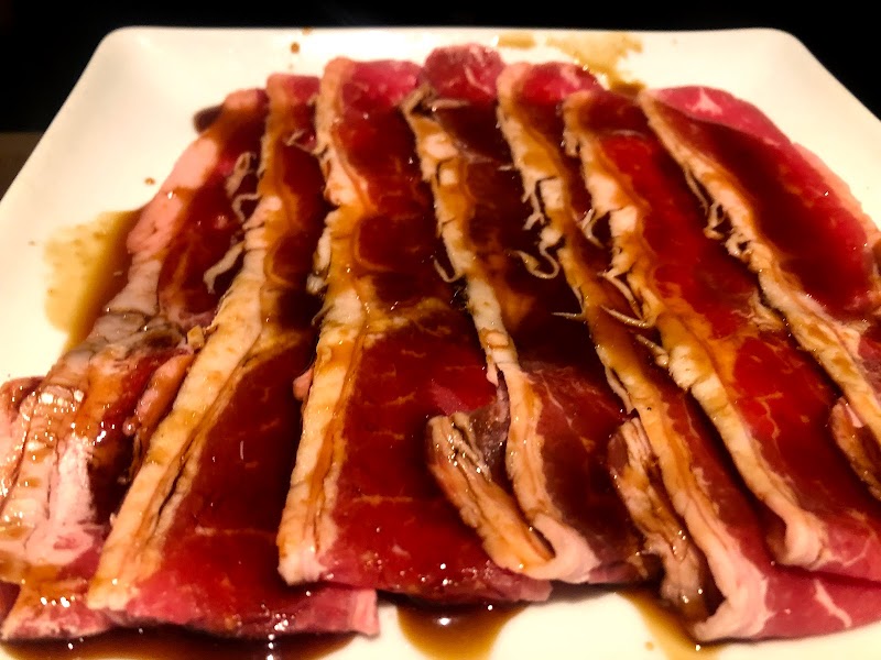 ワンカルビ姫路飯田店 兵庫県姫路市飯田 居酒屋 焼肉 グルコミ