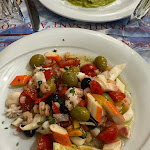 Photo n°1 de l'avis de Hasan.l fait le 02/03/2023 à 06:10 sur le  Ristorante Sant'Angelo à Rome