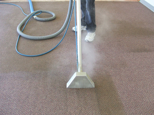 Newest Steam Cleaning Service
