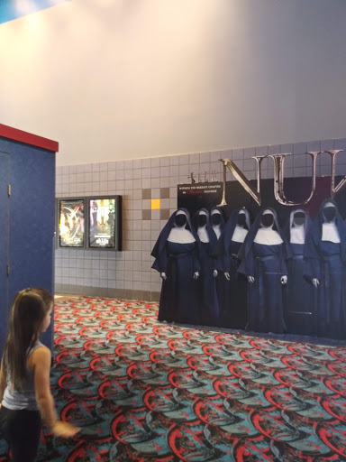 Movie Theater «MJR Waterford Digital Cinema 16», reviews and photos, 7501 Highland Rd, Waterford Twp, MI 48327, USA