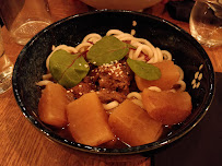 Plats et boissons du Restaurant taïwanais Zaoka à Paris - n°18