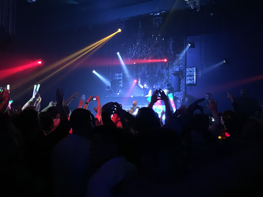 Lounge «Pure Lounge & Nightclub», reviews and photos, 146 S Murphy Ave, Sunnyvale, CA 94086, USA