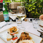 Photo n°1 de l'avis de Giuseppina.a fait le 02/06/2023 à 21:14 sur le  Terrazza Carducci à Padua