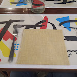 Photo n°1 de l'avis de Simon.. fait le 30/04/2024 à 18:12 sur le  Sottosopra à Buttigliera Alta