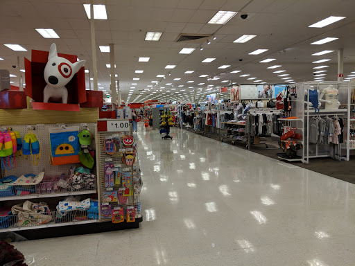 Department Store «Target», reviews and photos, 853 Harbor Blvd, Destin, FL 32541, USA