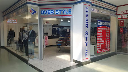 Over Style