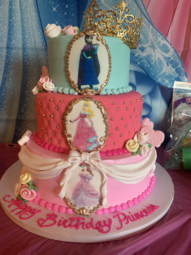 Bakery «A Cake Occasion», reviews and photos, 3901 E 112th Ave, Thornton, CO 80233, USA