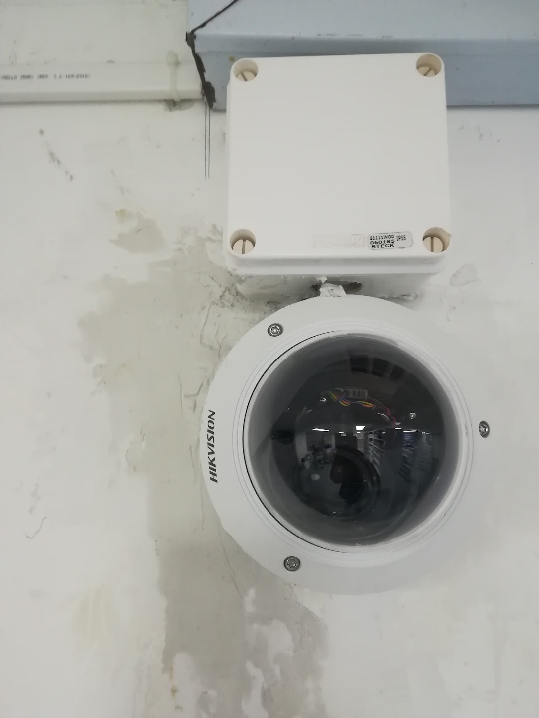 SISTEMA INTEGRAL DE MONITOREO