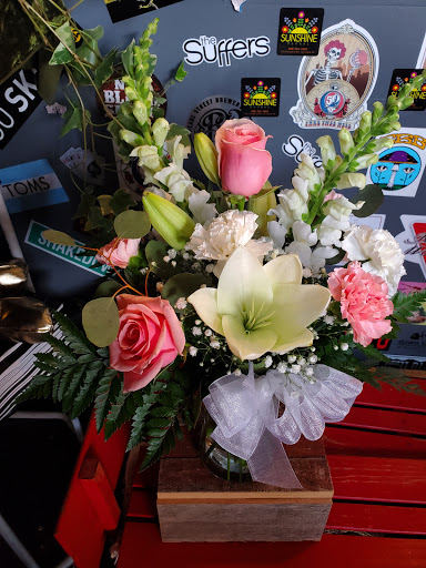 Florist «Sunshine Floral», reviews and photos, 1903 George St, La Crosse, WI 54603, USA