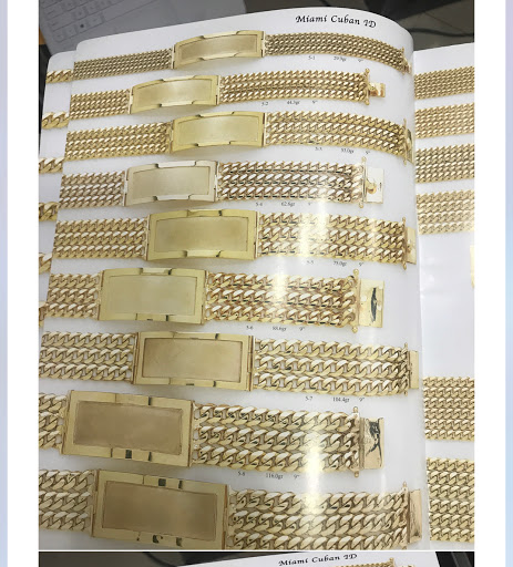 Jewelry Store «Studio Jewelers», reviews and photos, 2240 Bartow Ave, Bronx, NY 10475, USA