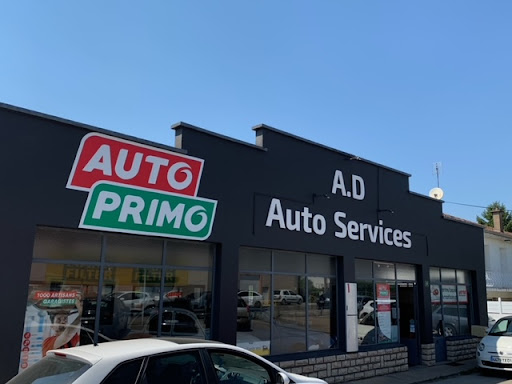Photo 5 - PRIAY AUTO SERVICE Garage AD EXPERT