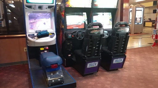 Movie Theater «New Vision Theatres - Mounds View 15», reviews and photos, 2430 County Hwy 10, Mounds View, MN 55112, USA