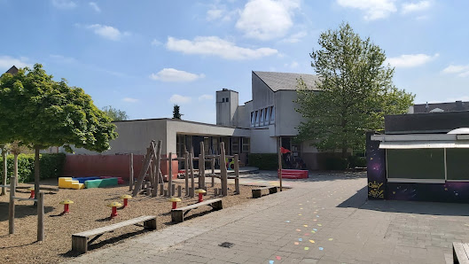 Sint-Ursulascholen Lier Frankenweg 6, 2500 Lier, Belgique