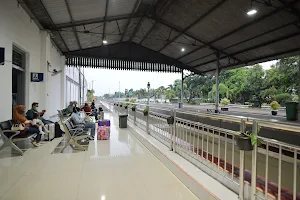 Tulungagung Train Station image