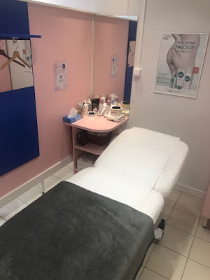 Institut de beauté Bodyminute / Nailminute à Romainville
