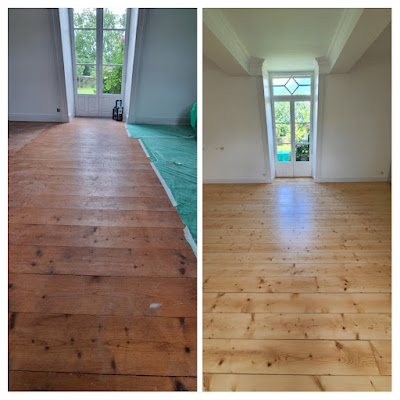 LE GRAET RENOVATION à Paimpol