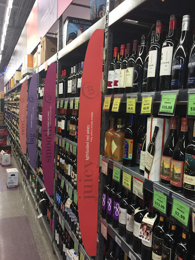 Liquor Store «Best Cellars Wine & Spirits», reviews and photos, 1103 Howard Blvd, Ledgewood, NJ 07852, USA