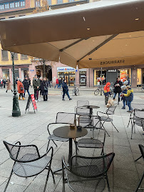 Atmosphère du Café Starbucks à Strasbourg - n°9