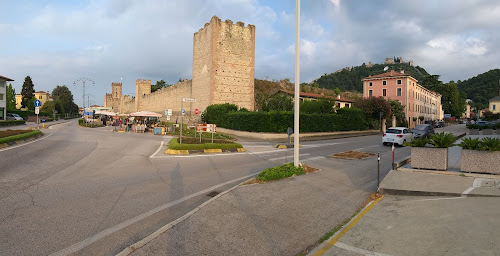hôtels Hotel Europa Marostica en italie