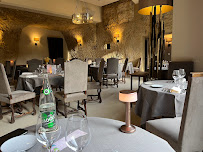 Atmosphère du Restaurant gastronomique Restaurant Le Château de Pray à Chargé - n°1
