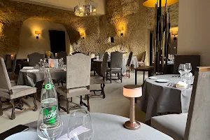 Restaurant Le Château de Pray image