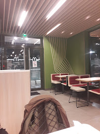 Atmosphère du Restauration rapide McDonald's Carpentras Nord - n°6