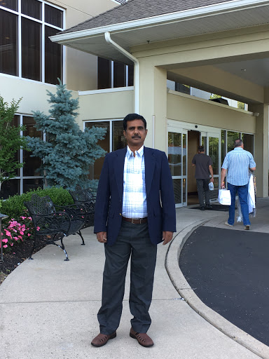 Conference Center «The Imperia», reviews and photos, 1714 Easton Ave, Somerset, NJ 08873, USA