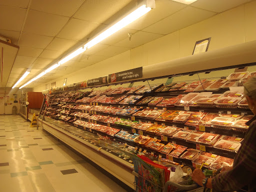 Grocery Store «City Market», reviews and photos, 777 Gold Hill Pl S, Woodland Park, CO 80863, USA