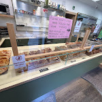 Photo n°1 de l'avis de Nathaniel.e fait le 16/10/2023 à 19:47 sur le  Lake Bakery à Varenna