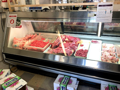 New Makkah Halal Meat and Grocery