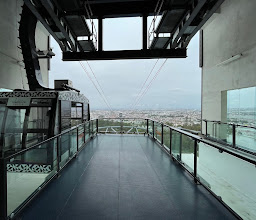 Teleférico Puebla photo