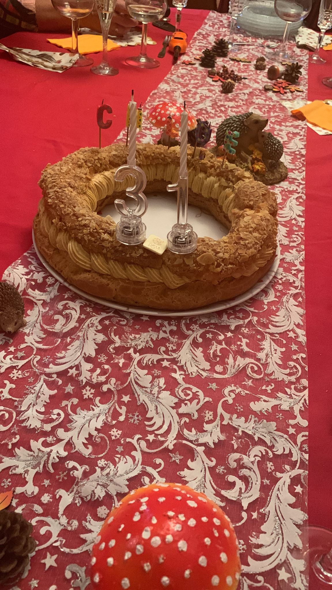 Photo n° 1 de l'avis de Chloé.O fait le 17/12/2023 à 12:42