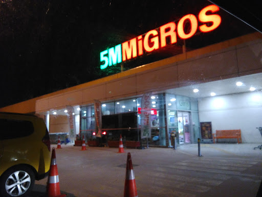 Kipa Alışveriş Merkezi