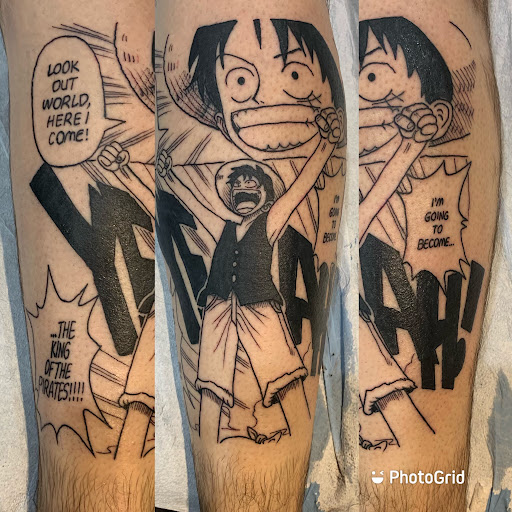 Explore tattoo position ideas, creative tattoo ideas in Yorktown Heights, available at Hudson Tattoo Cellar