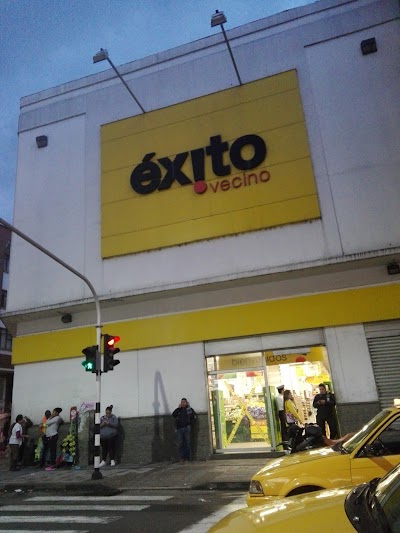 department-store