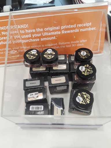 Hair Salon «Ulta Beauty», reviews and photos, 15555 E 14th St, San Leandro, CA 94578, USA