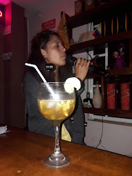 Tykhé Bar Karaoke