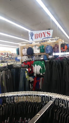 Discount Store «Factory 2-U (Fallas Discount Stores)», reviews and photos, 260 E Baseline Rd, Rialto, CA 92336, USA