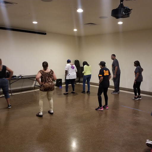 American Legion Post 828